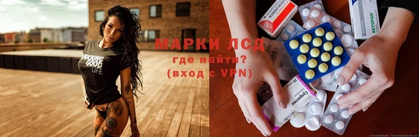 стафф Вяземский